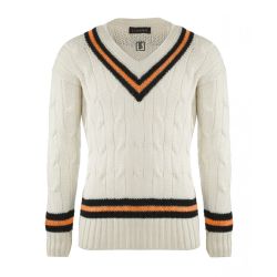 Cricket Sweater