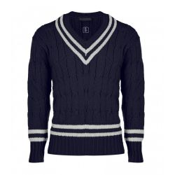 Cricket Sweater